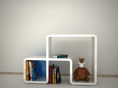 Cumix design regal system - design,