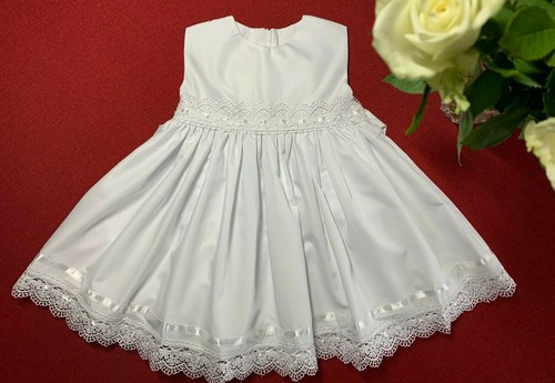 Taufkleid baby mädchen - taufkleid,