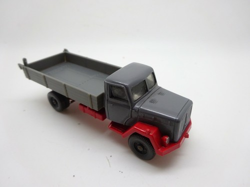 Wiking magirus saturn - wiking:,