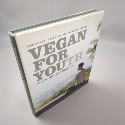 Attila hildmann vegan - attila,