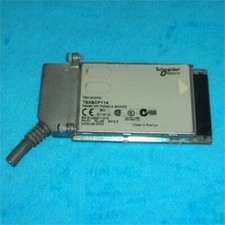 1Pc Used Schneider TSXSCP114