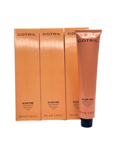 Cotril glow one permanent - cotril,
