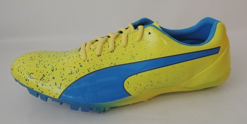 Neu puma usain bolt - neu, evospeed