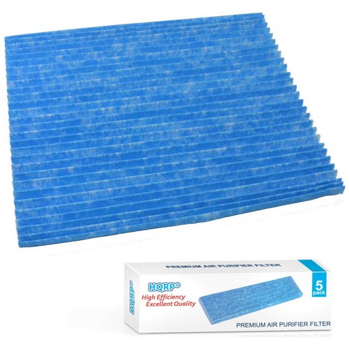 Pack luftreiniger filter - 5-pack,