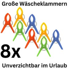 Riesen Wäscheklammer