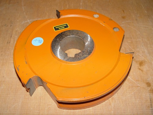 Guhdo fräskopf 175x30x35mm - guhdo,