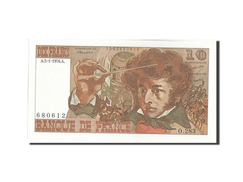 Geldschein frankreich 10 - geldschein,, frankreich,