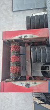 WashTec Fahrzeug-Waschanlage