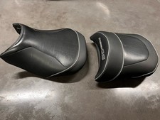Bagster Gel  Fahrer + Sozius Sitz Sitzbank seat R1200 R1250 GS ADV Adventrue