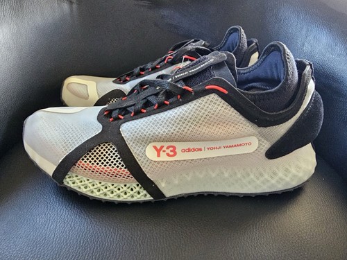 Adidas runner 4d io - y-3,