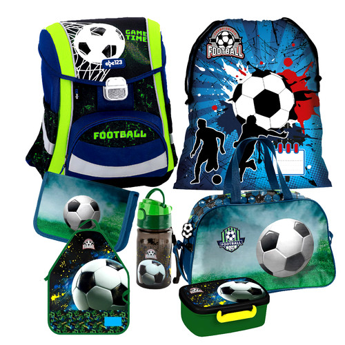 Fussball ball teile set - teile,