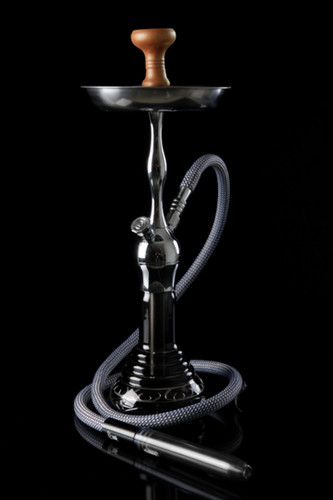 Kaya pnx480 shisha black - kaya,