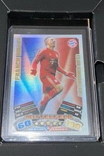 Topps Match Attax 2012/13