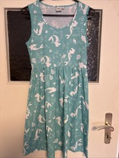 Kleid - Sommerkleid - Arielle
