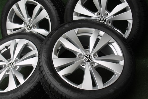Original 3 alufelgen - vw, id.3