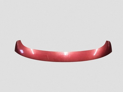 Mazda 2014 heckspoiler - mazda, 6