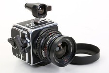 Hasselblad SWC/M Gehäuse mit