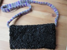 Muff, Handwärmer, Fell