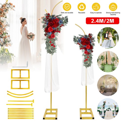 Gebogene hochzeit ballon bogen - hochzeit,