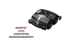 TechlineS6 Mähroboter o