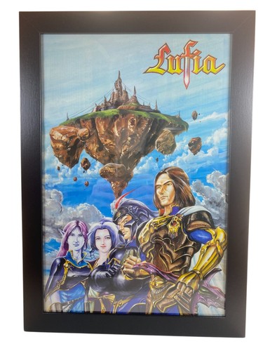 Original nintendo lufia - nintendo,