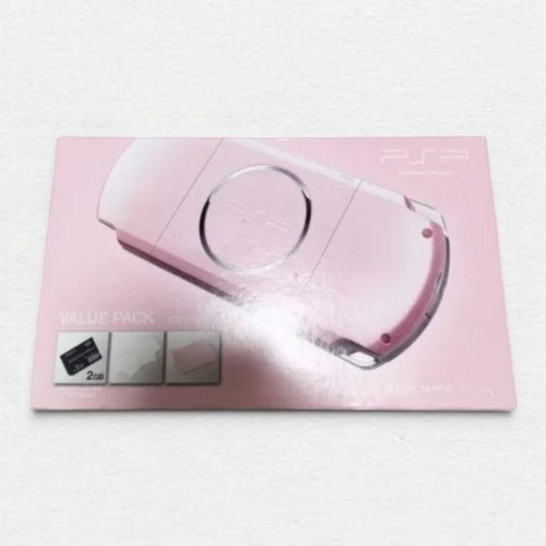 Sony playstation psp - playstation, psp-3000