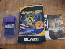 Blaze Xploder GB - Nintendo