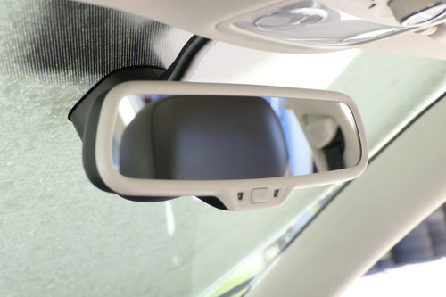 Golf eos spiegel - vw, 6