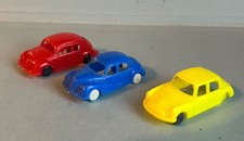 Vintage Groschen Modell-Autos