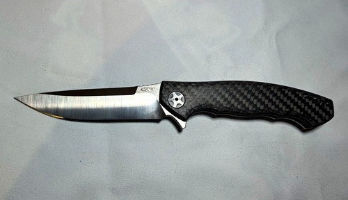 Zero tolerance 0452cf - zero,