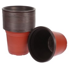  50 Pcs Blumen Untertopf