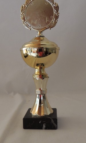 Pokal höhe ø 7 - höhe, 23