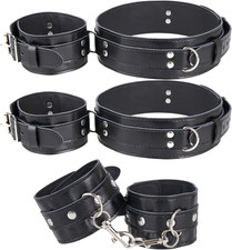 Bdsm fesselset für paare - bdsm,