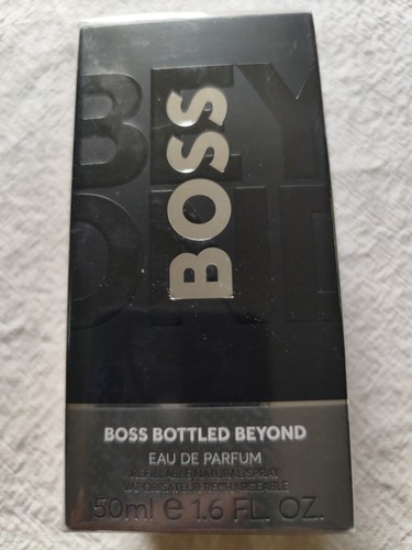 Hugo boss bottled parfum - boss,