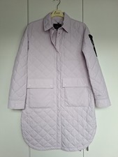 Damen Mantel Peuterey Steppmantel Gr. 42  44  neu