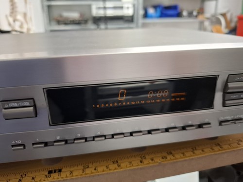 Yamaha natural sound player - yamaha,