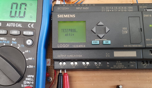 Stück 6ed1052 1md00 0ba7 - 1, 6ed1052-1md00-0ba7