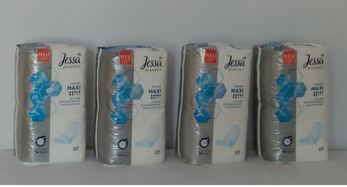 Jessa diskret slipeinlagen - diskret,