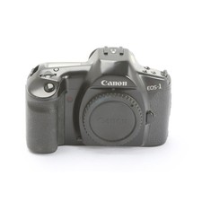 Canon EOS-1 + Defekt (263580)