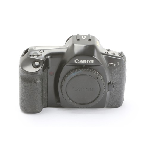 Canon eos defekt - eos-1, +