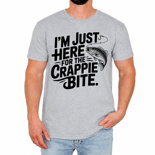 Lustiges fisch herren shirt - fisch, t-shirt