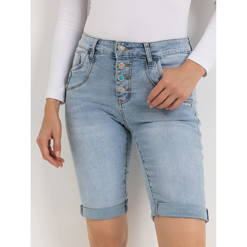 Designer jeans bermuda - designer,