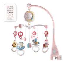 Mobile Baby Drehbares Mobile