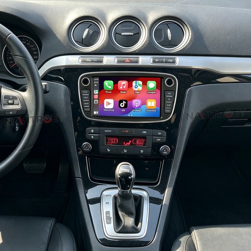 Autoradio für ford galaxy - galaxy, wa6