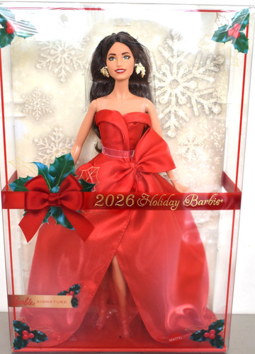 2026 barbie signature special - 2026,