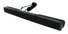 Dell AC511 Sound Bar / Lautsprecher für Monitor , USB 2.0
