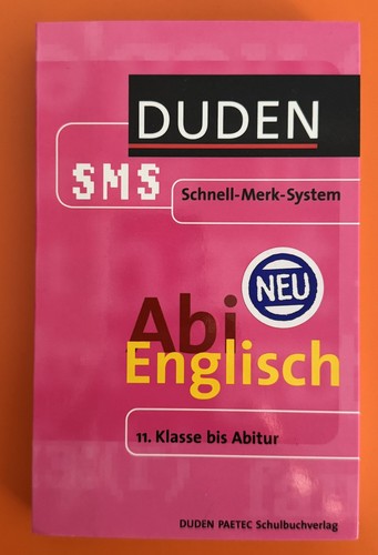 Abi englisch - abi,
