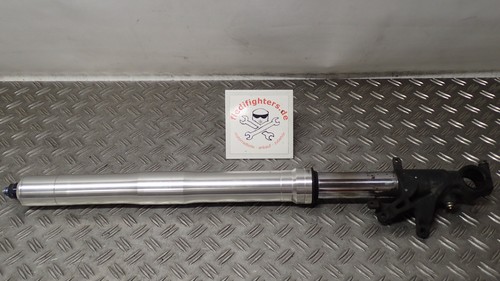 Gabel links gabelfuß - gabel, fuß