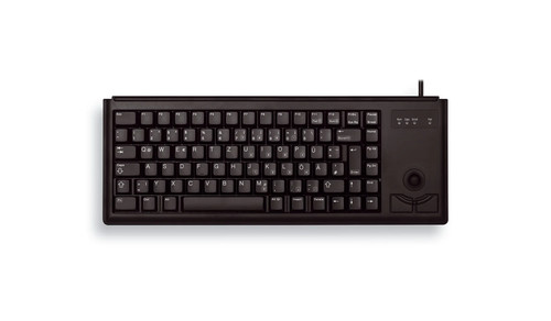 Cherry g84 4400 - cherry, trackball