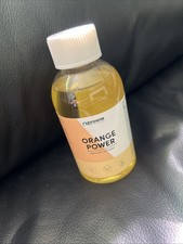 proWIN ORANGE POWER, Spezialreiniger, 250ml